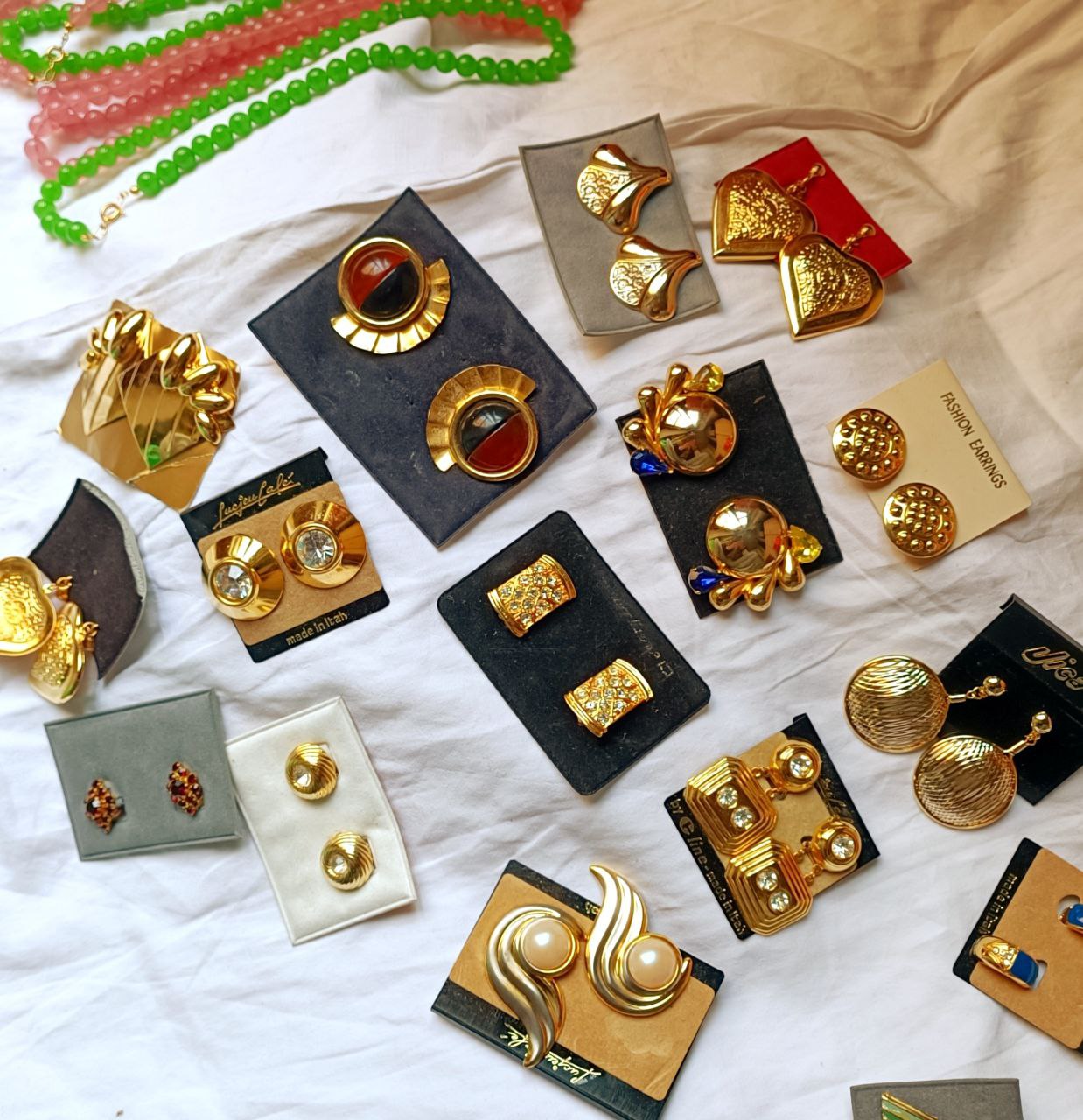 Accessori